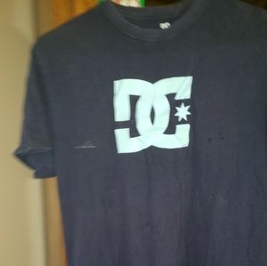 DC extra large t-shirt